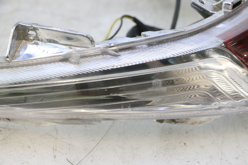 photo de LUZ TRASERA WAYSCRAL E-START 1 (2018 - 2022) - Otra perspectiva