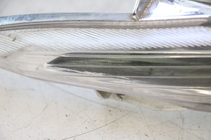 photo de LUZ TRASERA WAYSCRAL E-START 1 (2018 - 2022) - Primer plano técnico
