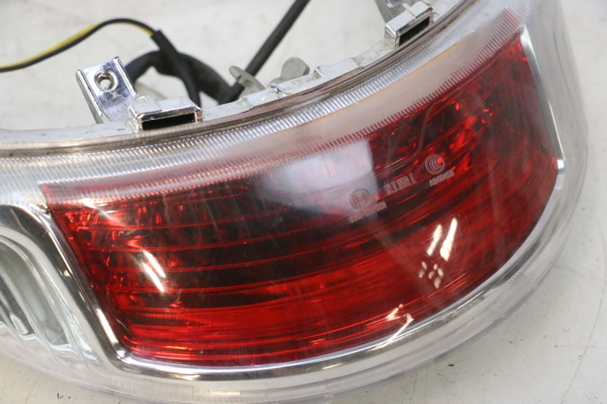 photo de LUZ TRASERA WAYSCRAL E-START 1 (2018 - 2022) - Vista general del producto