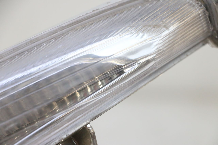 photo de LUZ TRASERA WAYSCRAL E-START 1 (2018 - 2022) - Detalles de los puntos de fijación