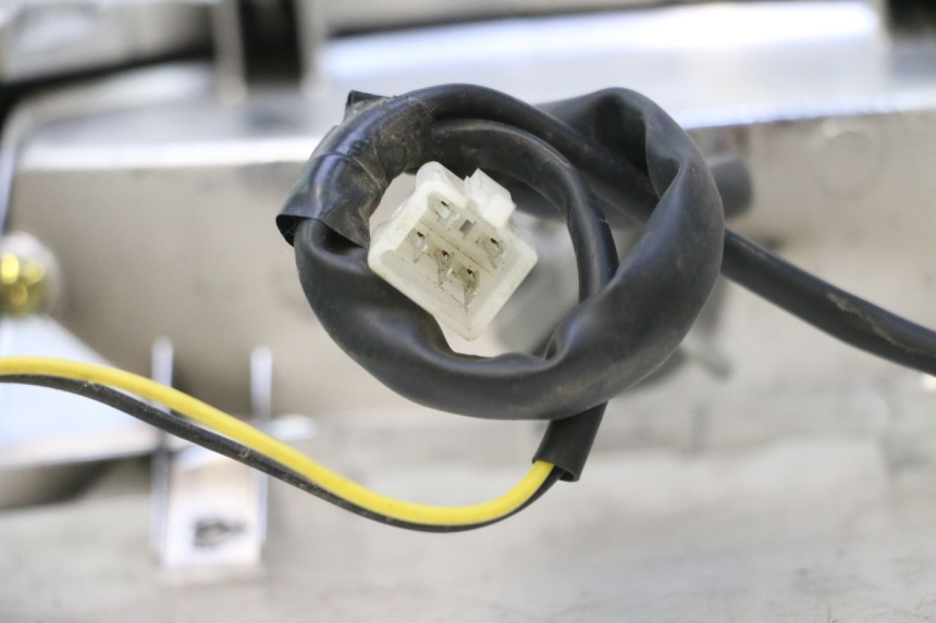 photo de LUZ TRASERA WAYSCRAL E-START 1 (2018 - 2022) - Recambio usado revisado