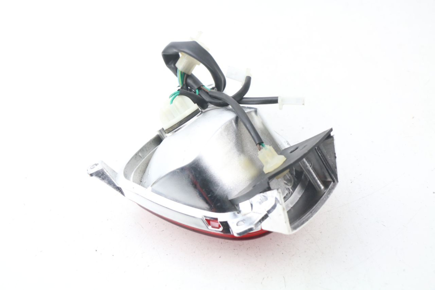 photo de LUZ TRASERA RIDE E1 1 (2014 - 2022) - Zoom estado de uso