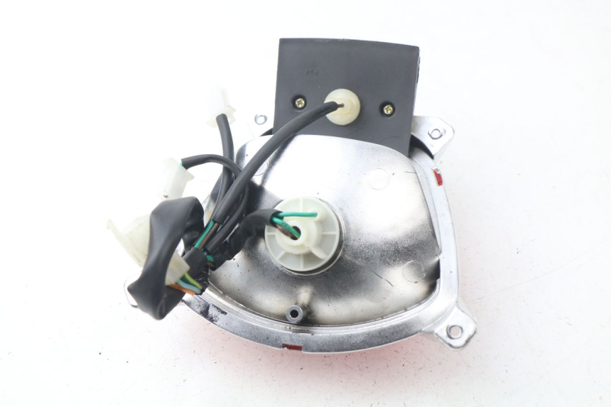 photo de LUZ TRASERA RIDE E1 1 (2014 - 2022) - Otra perspectiva