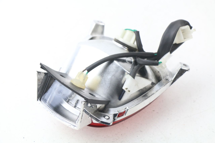 photo de LUZ TRASERA RIDE E1 1 (2014 - 2022) - Vista general del producto