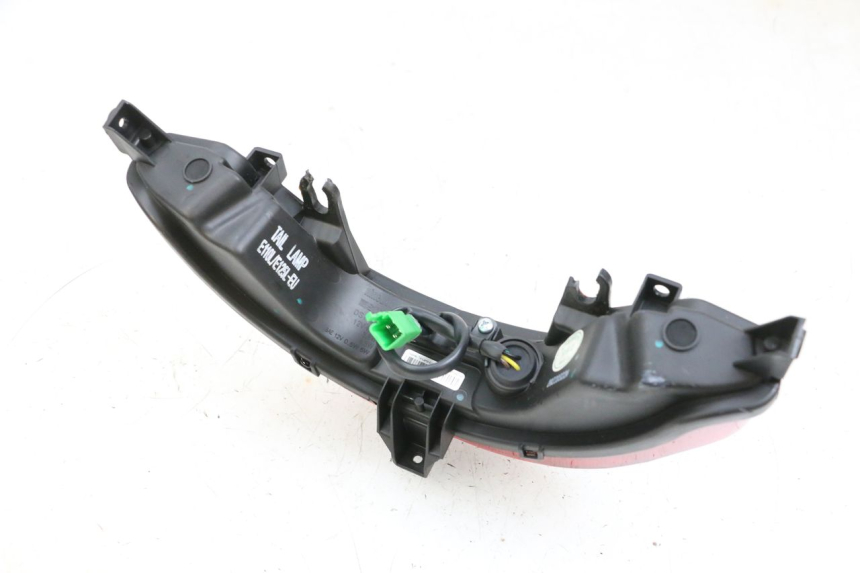 photo de LUZ TRASERA SEGWAY NINEBOT E125S 1 (2022 - 2026) - Otra perspectiva