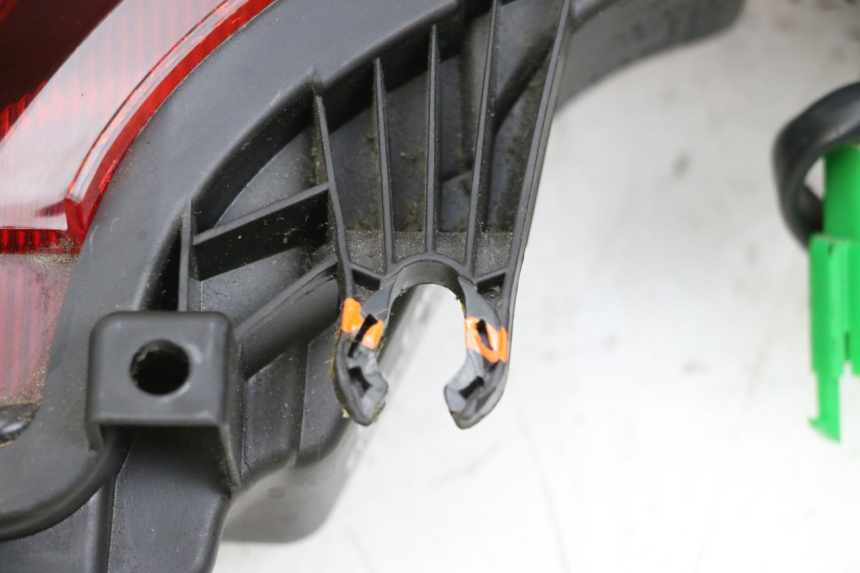 photo de LUZ TRASERA SEGWAY NINEBOT E125S 1 (2022 - 2026) - Recambio usado revisado