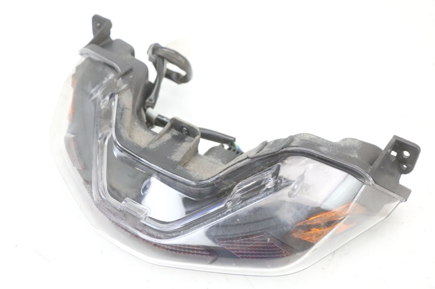 photo de LUZ TRASERA LONGJIA EASY MAX 125 (2020 - 2024) - Zoom estado de uso