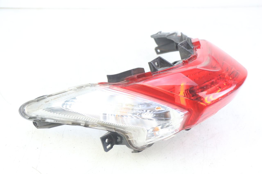 photo de LUZ TRASERA YAMAHA D'ELIGHT DELIGHT 125 (2017 - 2020) - Vista principal