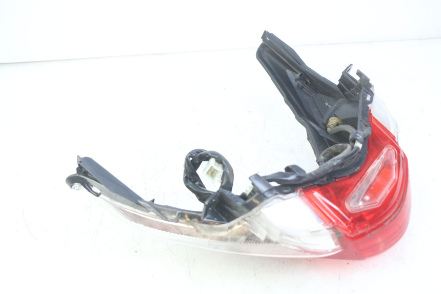 photo de LUZ TRASERA YAMAHA D'ELIGHT DELIGHT 125 (2017 - 2020) - Vista general del producto