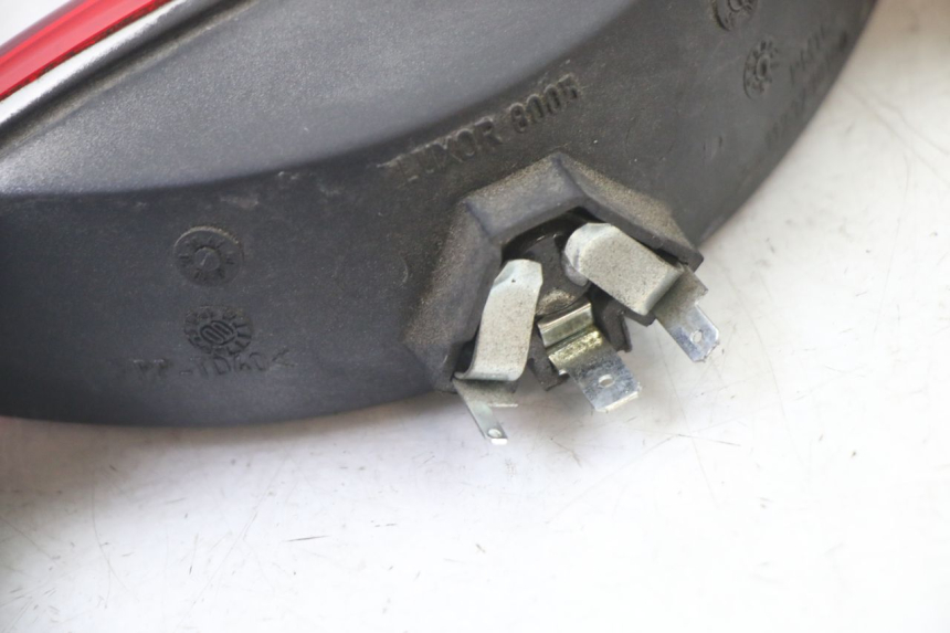 photo de LUZ TRASERA PEUGEOT ELYSEO 125 (1999 - 2004) - Vista general del producto