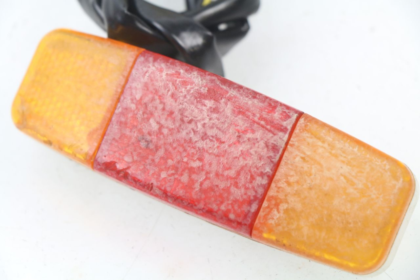 photo de LUZ TRASERA CHINESE QUAD ENFANT ATV PUMA 50 - Detalle de la pieza