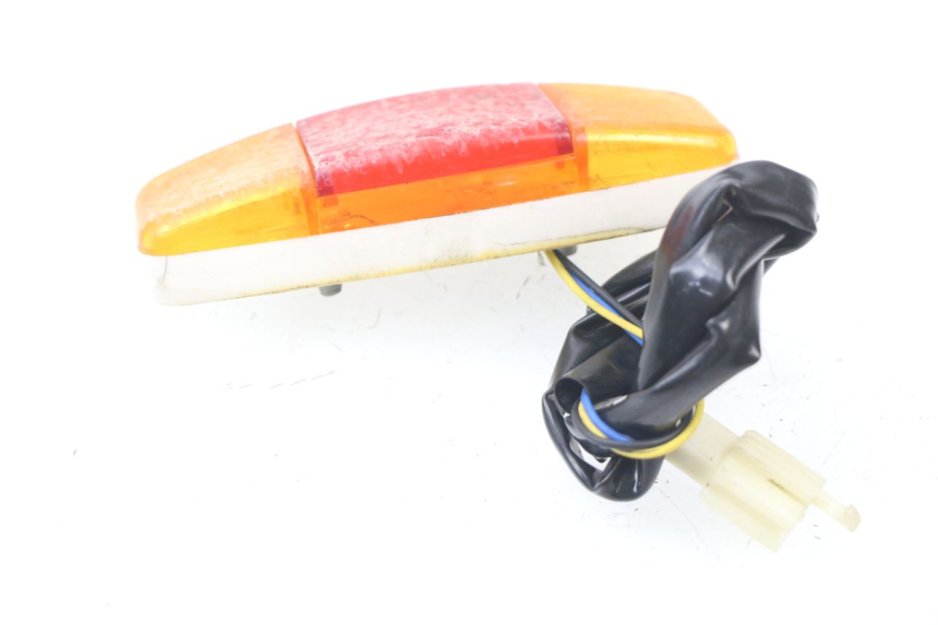 photo de LUZ TRASERA CHINESE QUAD ENFANT ATV PUMA 50 - Otra perspectiva