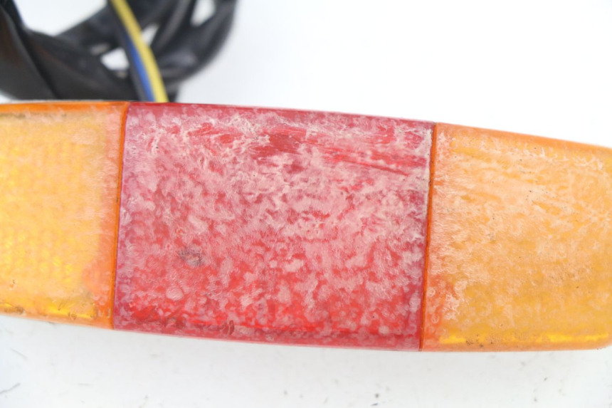 photo de LUZ TRASERA CHINESE QUAD ENFANT ATV PUMA 50 - Primer plano técnico