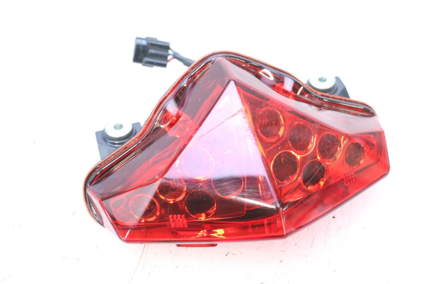 photo de LUZ TRASERA KAWASAKI ER-6 ER6 F ABS 650 (2012 - 2016) - Vista principal