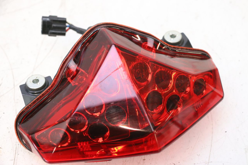 photo de LUZ TRASERA KAWASAKI ER-6 ER6 F ABS 650 (2012 - 2016) - Detalle de la pieza