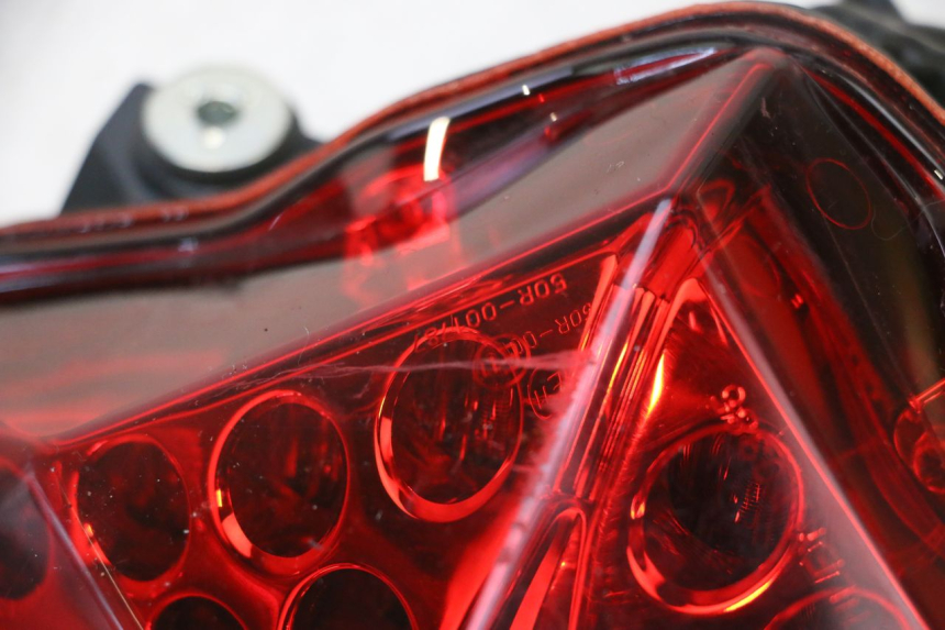 photo de LUZ TRASERA KAWASAKI ER-6 ER6 F ABS 650 (2012 - 2016) - Otra perspectiva