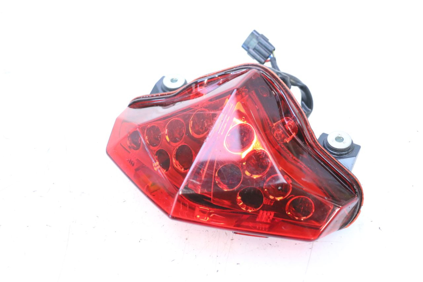 photo de LUZ TRASERA KAWASAKI ER-6 ER6 F ABS 650 (2012 - 2016) - Primer plano técnico
