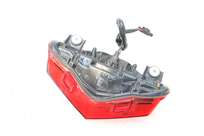 photo de LUZ TRASERA KAWASAKI ER-6 ER6 F ABS 650 (2012 - 2016) - Marcados y referencias originales