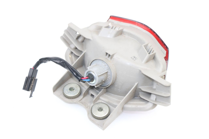 photo de LUZ TRASERA KAWASAKI ER-6 ER6 F 650 (2006 - 2009) - Zoom estado de uso