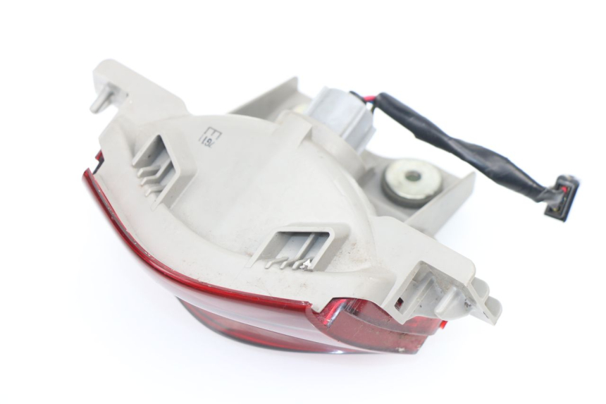 photo de LUZ TRASERA KAWASAKI ER-6 ER6 F 650 (2006 - 2009) - Otra perspectiva