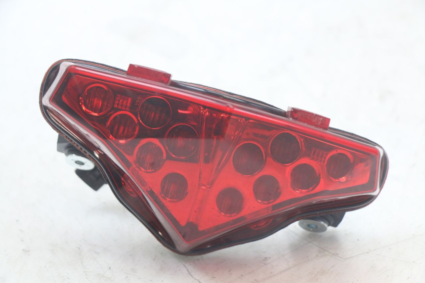 photo de LUZ TRASERA KAWASAKI ER-6 ER6 N 650 (2012 - 2016) - Detalle de la pieza