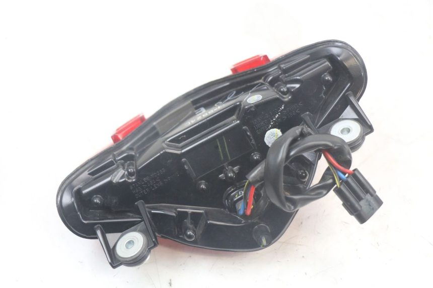 photo de LUZ TRASERA KAWASAKI ER-6 ER6 N 650 (2012 - 2016) - Vista general del producto