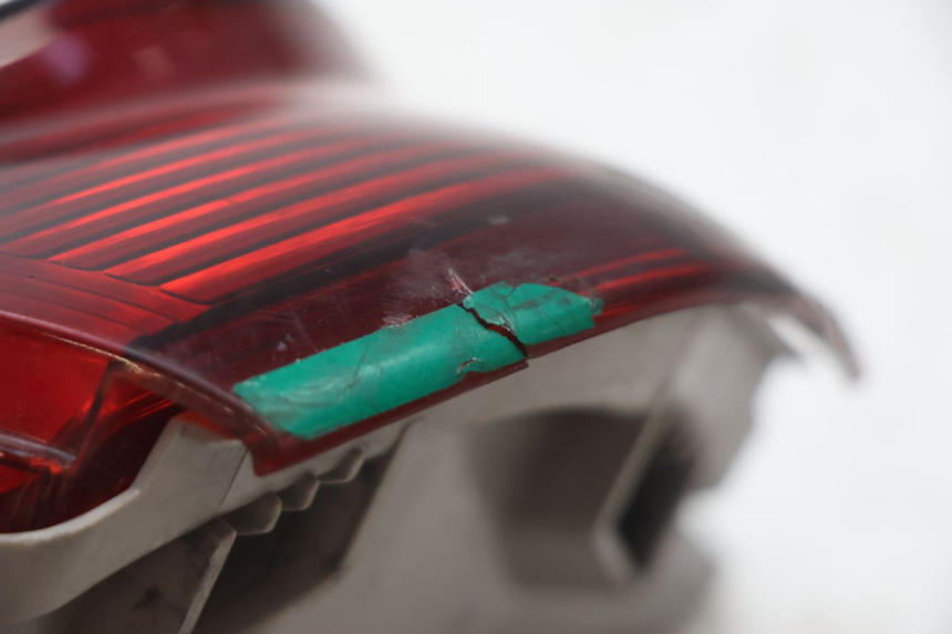 photo de LUZ TRASERA KAWASAKI ER-6 ER6 N 650 (2005 - 2009) - Otra perspectiva