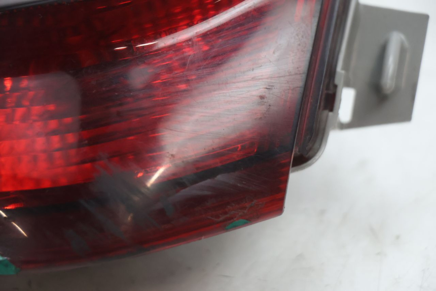 photo de LUZ TRASERA KAWASAKI ER-6 ER6 N 650 (2005 - 2009) - Primer plano técnico