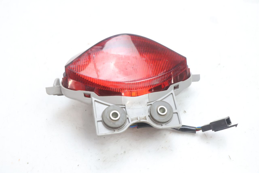 photo de LUZ TRASERA KAWASAKI ER-6 ER6 N 650 (2005 - 2009) - Estado de la superficie y material