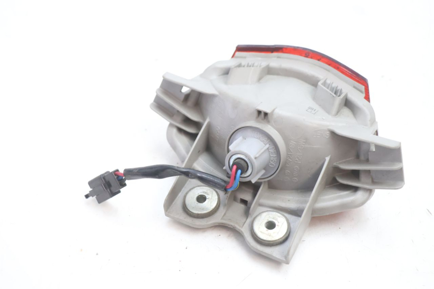 photo de LUZ TRASERA KAWASAKI ER-6 ER6 N 650 (2005 - 2009) - Recambio usado revisado