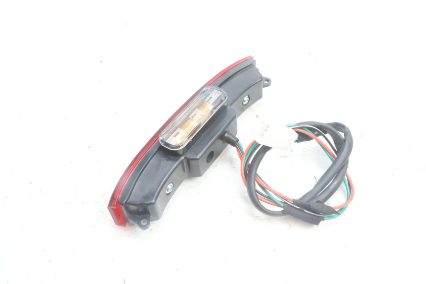 photo de LUZ TRASERA ASKOLL ESPRO 1 - Vista general del producto