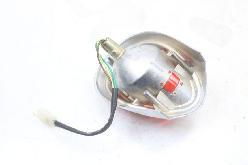 photo de LUZ TRASERA EUROCKA RETRO 50 (2007 - 2014) - Vista general del producto