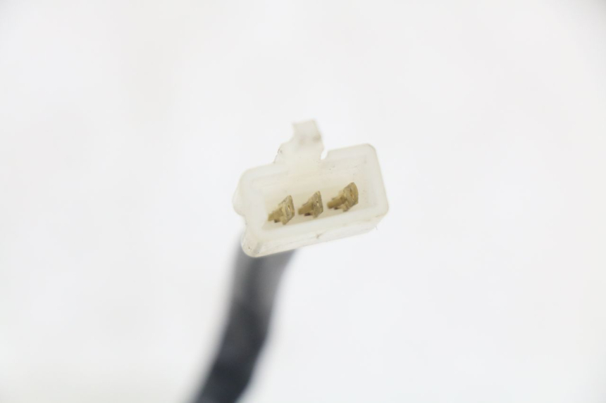 photo de LUZ TRASERA EUROCKA RETRO 50 (2007 - 2014) - Estado de la superficie y material