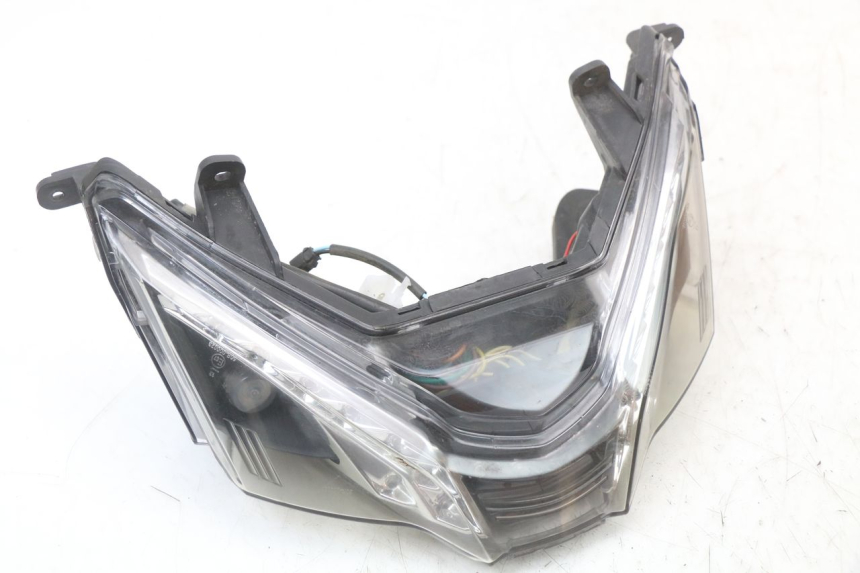 photo de LUZ TRASERA JM MOTORS EVOLIS 4T 50 (2018 - 2022) - Vista principal