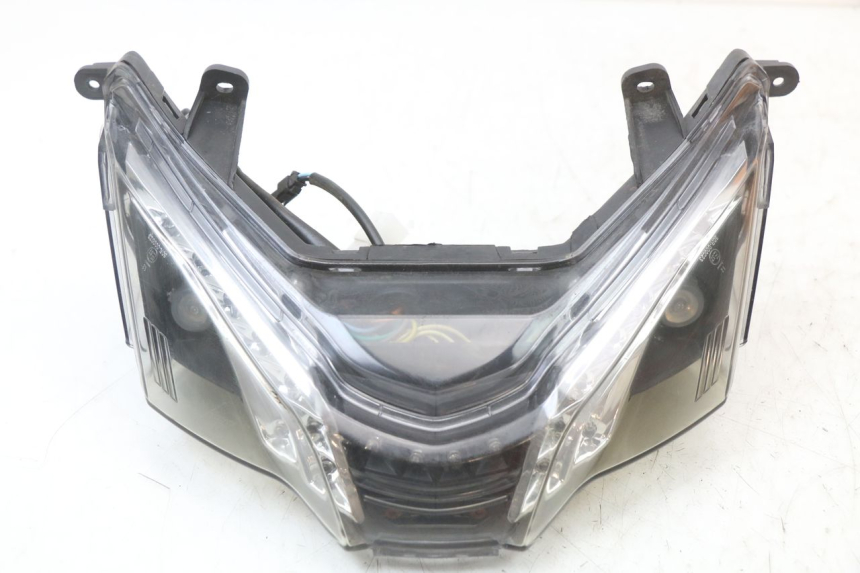 photo de LUZ TRASERA JM MOTORS EVOLIS 4T 50 (2018 - 2022) - Detalle de la pieza