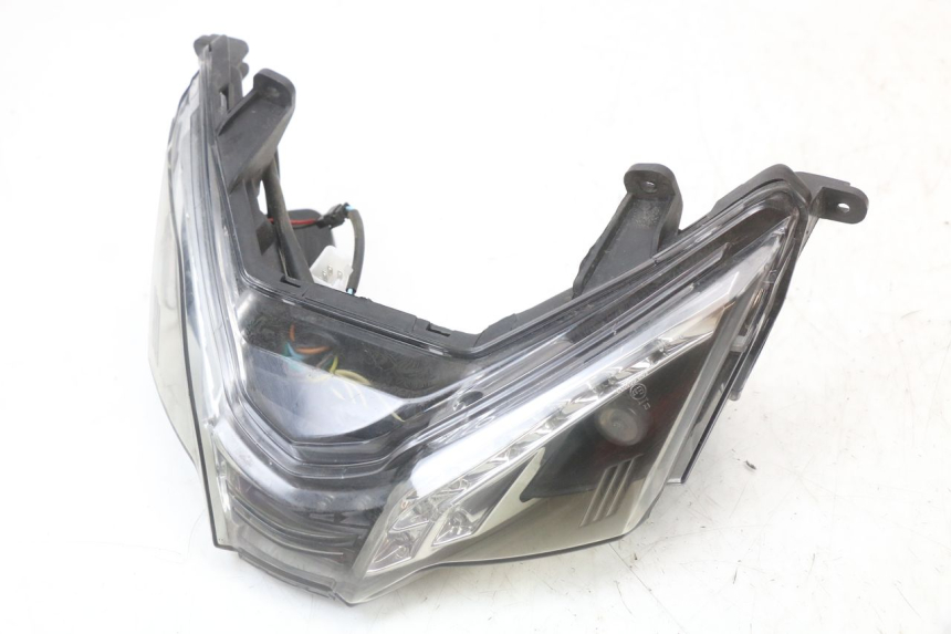 photo de LUZ TRASERA JM MOTORS EVOLIS 4T 50 (2018 - 2022) - Zoom estado de uso