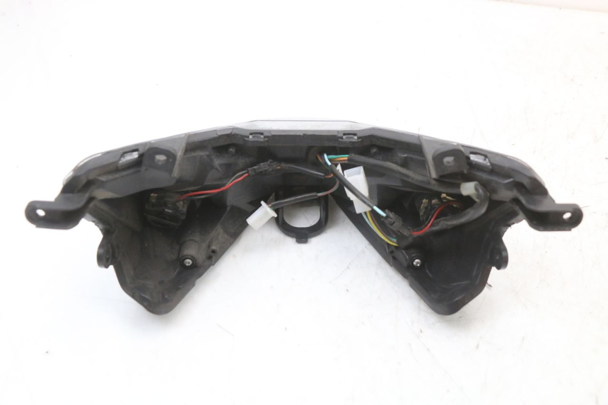 photo de LUZ TRASERA JM MOTORS EVOLIS 4T 50 (2018 - 2022) - Primer plano técnico