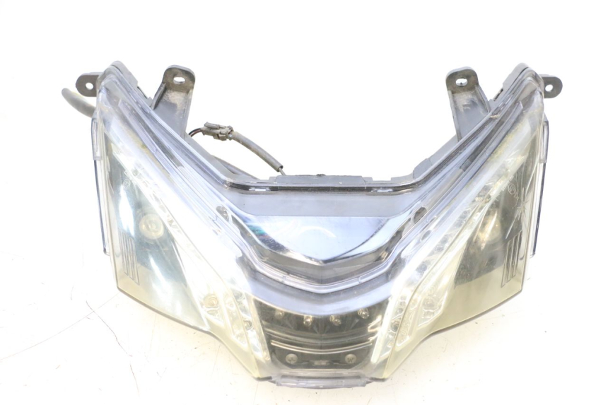 photo de LUZ TRASERA JM MOTORS EVOLIS 4T 50 (2018 - 2022) - Vista principal