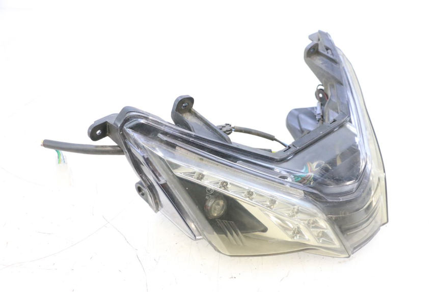 photo de LUZ TRASERA JM MOTORS EVOLIS 4T 50 (2018 - 2022) - Detalle de la pieza