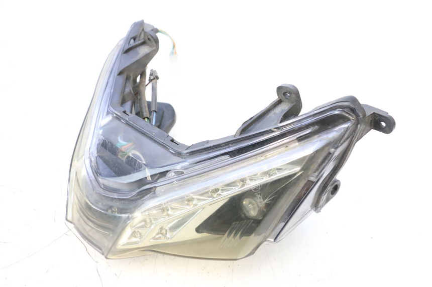 photo de LUZ TRASERA JM MOTORS EVOLIS 4T 50 (2018 - 2022) - Zoom estado de uso