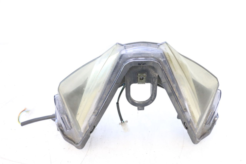 photo de LUZ TRASERA JM MOTORS EVOLIS 4T 50 (2018 - 2022) - Primer plano técnico