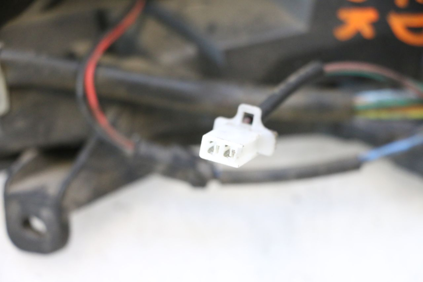 photo de LUZ TRASERA JM MOTORS EVOLIS 4T 50 (2018 - 2022) - Recambio usado revisado