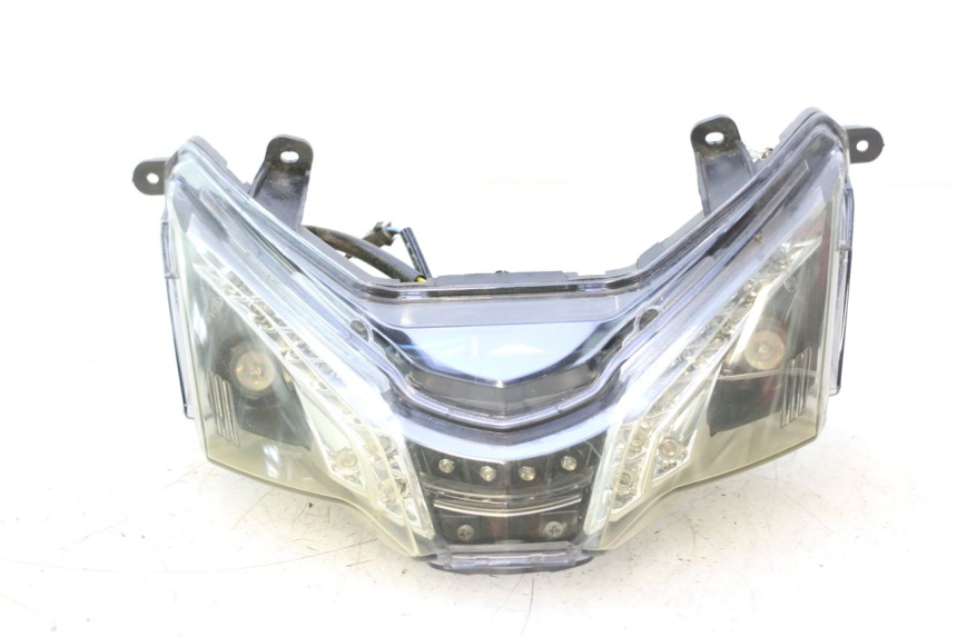 photo de LUZ TRASERA JM MOTORS EVOLIS 4T 50 (2018 - 2022) - Vista principal