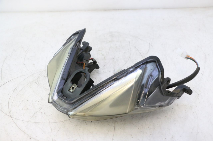 photo de LUZ TRASERA JM MOTORS EVOLIS 4T 50 (2018 - 2022) - Detalle de la pieza