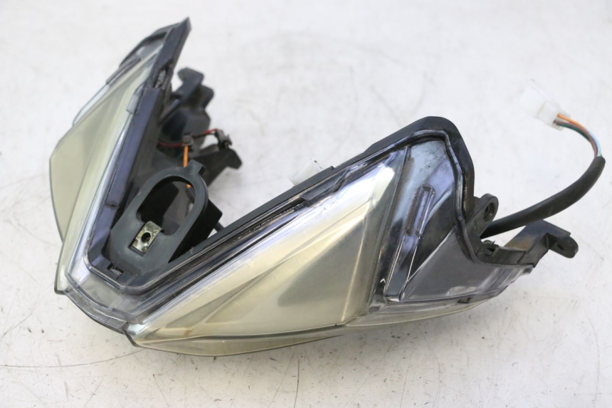 photo de LUZ TRASERA JM MOTORS EVOLIS 4T 50 (2018 - 2022) - Zoom estado de uso