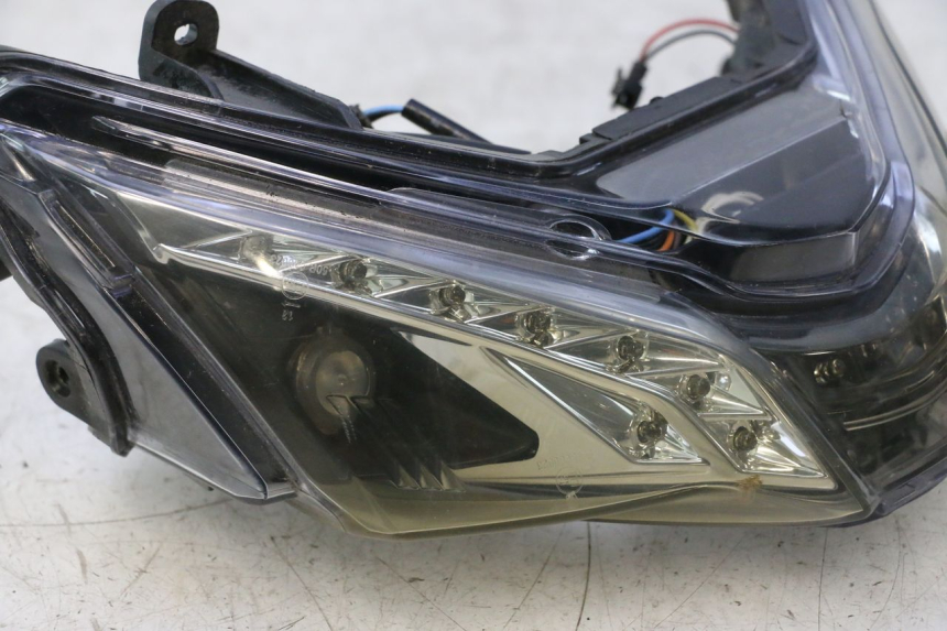 photo de LUZ TRASERA JM MOTORS EVOLIS 4T 50 (2018 - 2022) - Vista general del producto