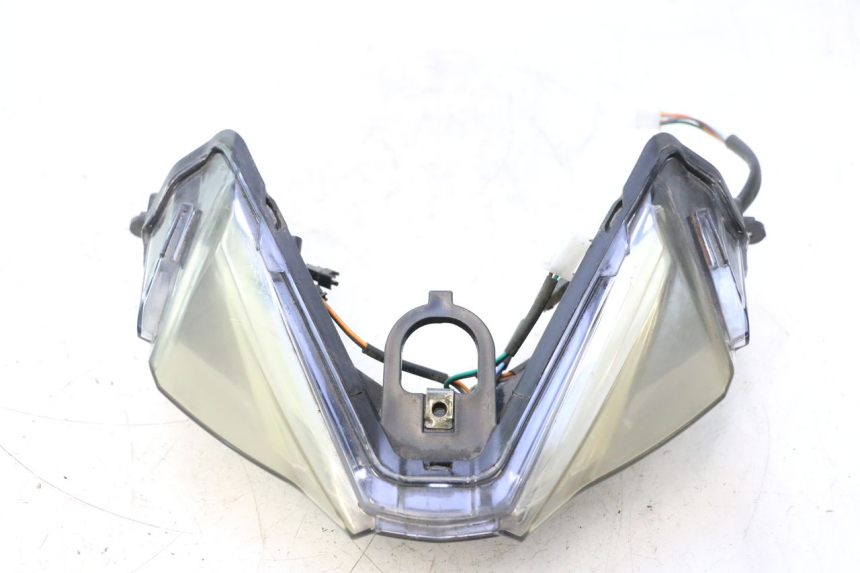 photo de LUZ TRASERA JM MOTORS EVOLIS 4T 50 (2018 - 2022) - Detalles de los puntos de fijación