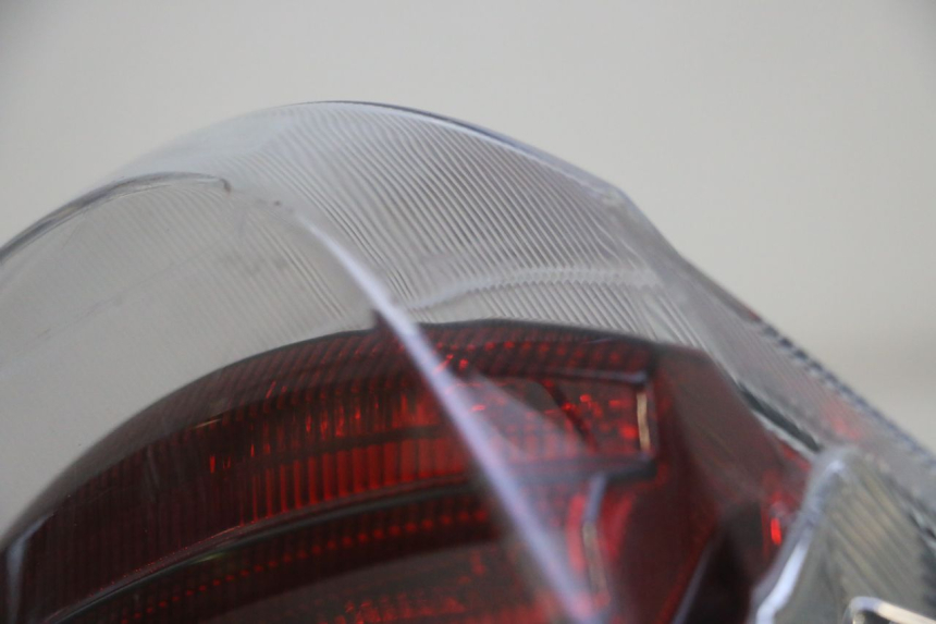 photo de LUZ TRASERA KEEWAY F-ACT FACT EVO 50 (2020 - 2026) - Detalle de la pieza