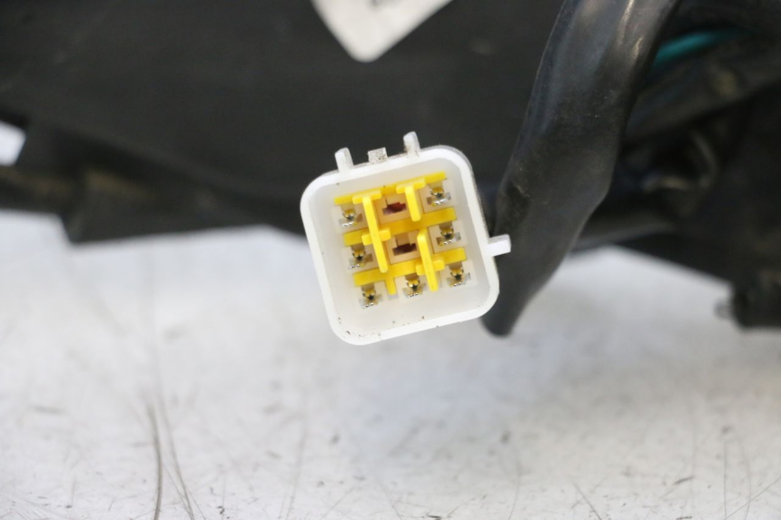 photo de LUZ TRASERA KEEWAY F-ACT FACT EVO 50 (2020 - 2026) - Otra vista del artículo
