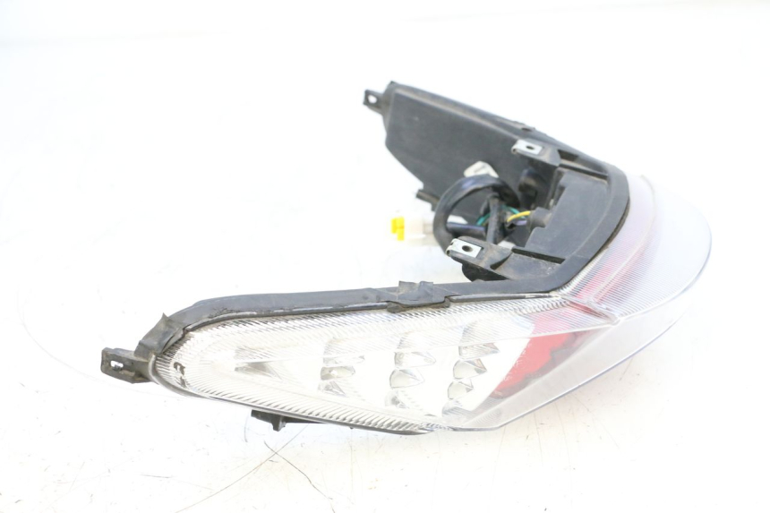 photo de LUZ TRASERA KEEWAY F-ACT FACT EVO 50 (2020 - 2026) - Características distintivas